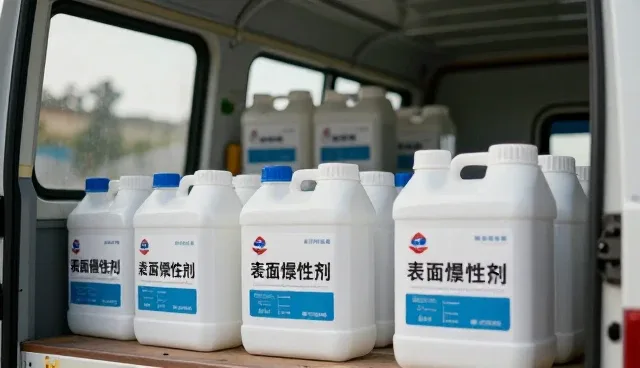 化工原料性能差异对技术咨询的影响与应对策略