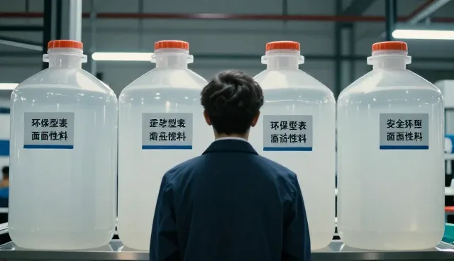 化学稳定性在安全环保管理中的关键作用与趋势分析