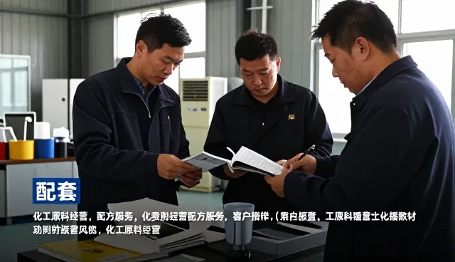 化工产品环境下化工产品生产价值不断提升